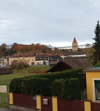 Altmuehle Kwatera prywatna Altlengbach