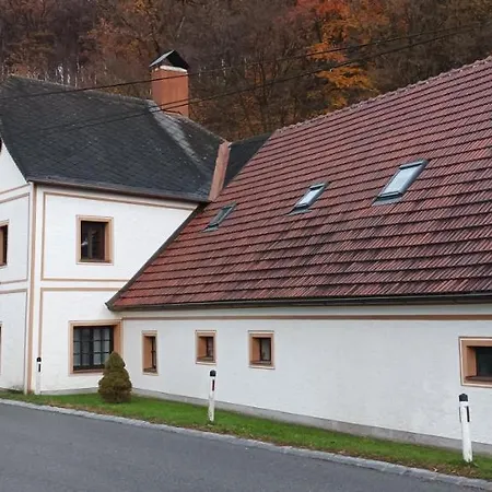 Altmuehle * Altlengbach