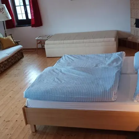 Altmühle Habitación en casa particular Altlengbach