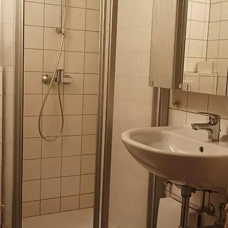 Séjour chez l'habitant Altmuehle