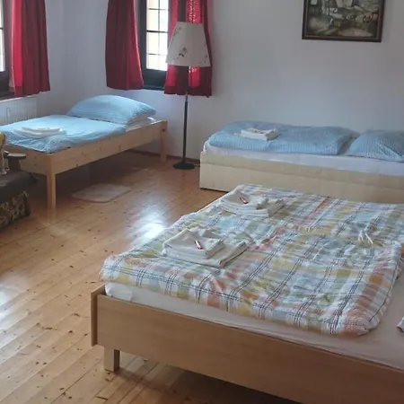 홈스테이 Altmuehle *