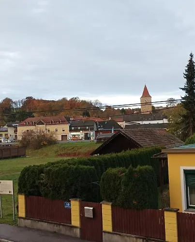 Altmuehle Privat bolig Altlengbach