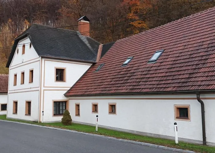 Altmuehle * Altlengbach