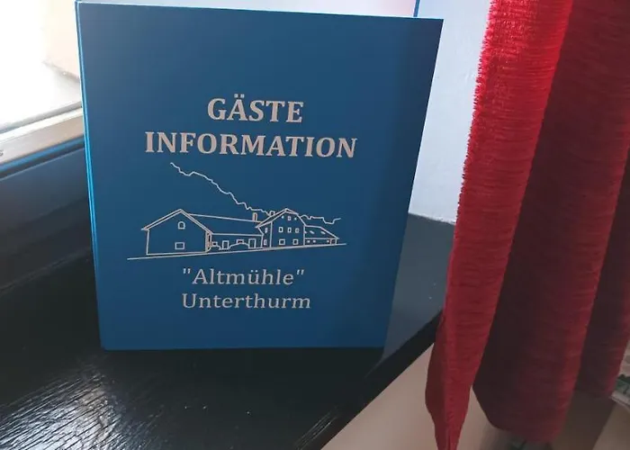 Altmuehle Altlengbach