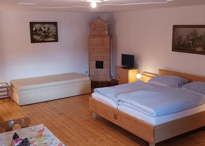 Privat bolig Altmuehle Altlengbach