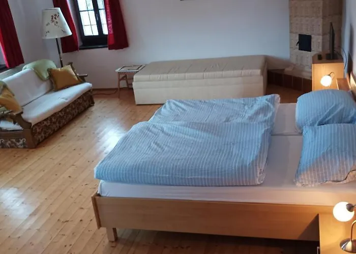 Altmuehle Privat bolig Altlengbach