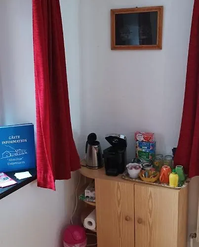 Altmuehle * Altlengbach