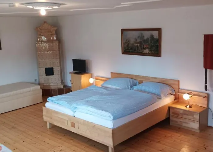 Altmuehle Privat bolig *