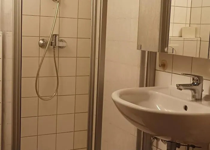 Privat bolig Altmuehle