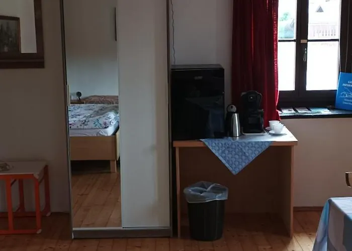 Privat bolig Altmuehle